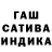 Alpha-PVP мука Tik_T()ker